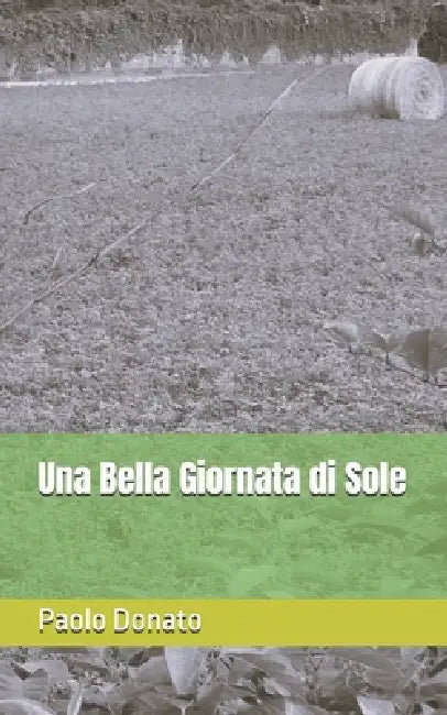 Una Bella Giornata di Sole by Paolo Donato