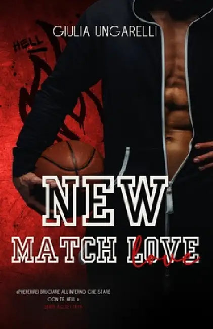 New Match Love by Giulia Ungarelli