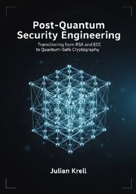 Post-Quantum Security Engineering: Transitioning from RSA and ECC to Quantum-Safe Cryptography by Julian Krell