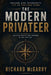The Modern Privateer: Building Wealth and Freedom in the New Age by Richard McGarry