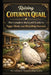 Raising Coturnix Quail: The Complete Backyard Guide to Eggs, Meat, and Breeding Success by Timothy J. Hoffmann