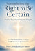 Surrendering the Right to Be Certain: A 31-Day Devotional for Christians Struggling with Scrupulosity OCD by West Breedlove Lpc