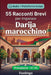 55 racconti bilingue per imparare il darija marocchino per principianti: Migliora il tuo vocabolario, la lettura e la comprensione scritta con eserciz by Foxlingo