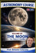 ASTRONOMY COURSE - Vol 5 - THE MOON: Our natural satellite by Antonio Loiacono
