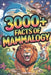 3000+ Facts of Mammalogy: The Ultimate Compendium of Mammalian Biology. by Nameless Man