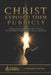 Christ Exposed Them Publicly: A biblical and apologetic explanation of the deception behind the world's religions by Gamaliel Isai Moore Velazquez