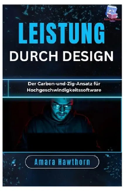 Leistung durch Design: Der Carbon-und-Zig-Ansatz für Hochgeschwindigkeitssoftware by Amara Hawthorn