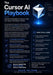 The Cursor AI Playbook: Proven Strategies to Build, Ship, and Scale Software Faster by Dave Hilton