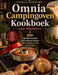 Omnia Campingoven Kookboek voor Beginners: 100 heerlijke recepten van brood tot desserts voor camping camper van en boot by Stella Hartley