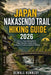 Japan Nakasendo Trail Hiking Guide 2026: Kyoto to Tokyo Walking Route - Maps, Itineraries, Ryokan Stays, Packing Tips & Cultural Insights for All Hike by Dewale Kennedy