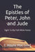 The Epistles of Peter, John and Jude: Light To My Path Bible Notes by F. Wayne Mac Leod
