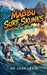 Malibu Surf Skunks by John Levin