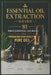 Essential Oil Extraction Guide: 81 Professional Secrets for Producing High-Quality Pure Oils by Mohamed Said