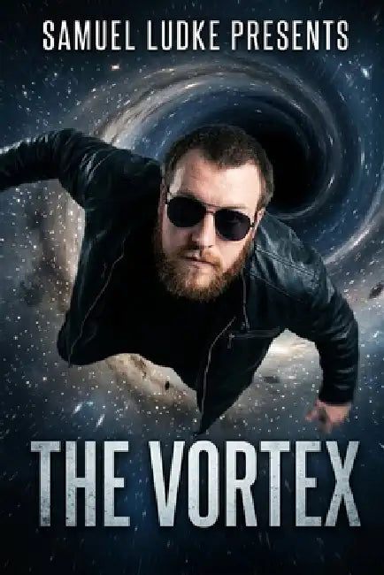 The Vortex by Samuel Ludke