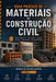 Guia Prático de Materiais de Construção Civil by Benício de Morais Lacerda