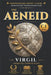 The Aeneid: Adapted for Advanced English Learners (CEFR C1): A Story-Driven Graded Reader with Immersive Vocabulary, Grammar Focus, and Advanced Readi by Elizabeth Snow, Virgil Virgil