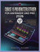 Cubase 15 Pro Benutzerleitfaden Für Anfänger Und Pro 2026: Ein Schritt-Für-Schritt-Handbuch Für Musikproduktion, Audioaufnahme, MIDI-Programmierung, S by Marcus J. Halden