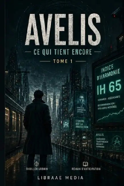 Avelis: Ce qui tient encore by Bigbang