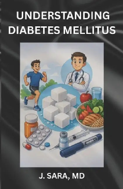 Understanding Diabetes Mellitus: Everything You Need to Know by Jorge Sara Ochoa