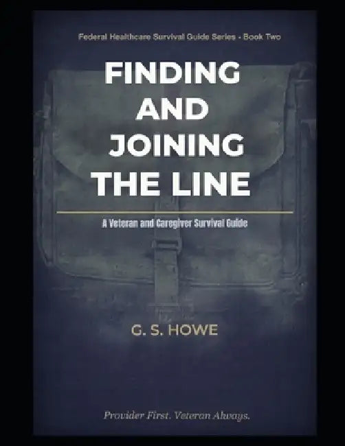 Finding And Joining The Line