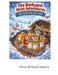 The Winter Nut Job by Darnell Anderson