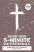 5-Minute Devotional for Boys Ages 13-15: 60 Daily Scripture-Led Christian Devotions for Young Men Building Faith, Prayer, Confidence, Character, Matur by Inked Crown Publishing