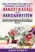 Der Leitfaden für absolute Anfänger Leitfaden für Handstickerei und Handarbeiten by Marie Stewart