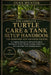Turtle Care & Tank Setup Handbook: A Complete Beginner-to-Advanced Guide to Building the Perfect Habitat, Feeding, Health Care, and Long-Term Turtle K by Duke Hunter