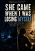 The Girl Who Didn't Stay: A Story About Discipline, Self-Destruction, and the Cost of Not Changing in Time by Kairev Imthiyaz