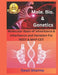 Mol. Bio. & Genetics: Molecular Basis of Inheritance & Inheritance and Variation For NEET & MHT-CET by Swati Sharma