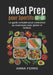 Meal Prep pour Sportifs GF+DF: Le guide complet pour s'entraîner au maximum sans gluten ni lactose by Anna Ferro