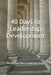 40 Days to Leadership Development: What's Your Next Leadership Step? by B-Squared