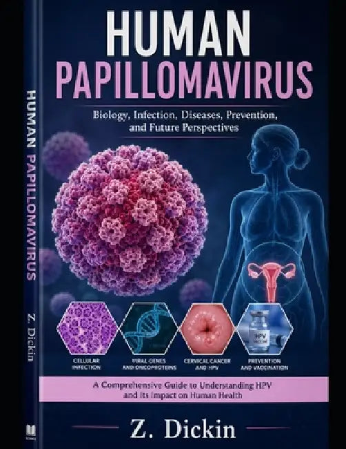 Human Papillomavirus by Z. Dickin