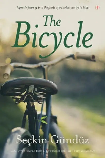The Bicycle by Zeynep Kaya Oktay, Seçkin Gündüz