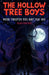 The Hollow Tree: Where Forgotten Toys Come Alive: A Spooky Middle Grade Adventure by Pixelart Studio Press