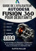 Guide de l'Utilisateur Autodesk Fusion 360 Pour Débutants: Un manuel étape par étape pour la modélisation 3D, la conception paramétrique, l'esquisse, by Ruffin Muller