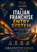 The Italian Franchise Entry System: How to Design, Structure, and Scale a Franchise Network in Italy by Fulvio Graziotto