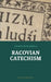 Racovian Catechism by Johannes Völkel, Hieronymus Moskorzowski, Marcin Poholski
