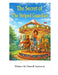 The Secrets Of The Striped Gaurdian by Darnell Anderson