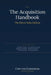 The Acquisition Handbook: Direct Sales Edition by Curt Von Guionneau