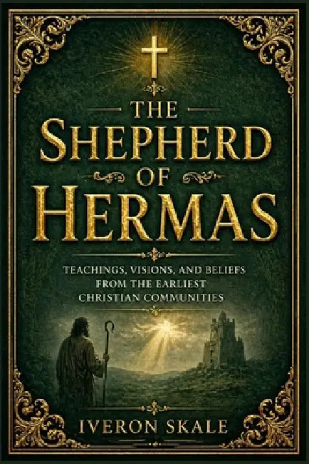 The Shepherd of Hermas: Teachings, Visions, and Beliefs from the Earliest Christian Communities by Iveron Skale