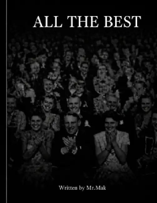 All The Best by Mak