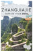 Zhangjiajie Guía de Viaje 2026 by Elowen Jovienne