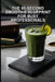 The 60-Second Smoothie Blueprint for Busy Professionals: Nutrient-Dense, No-Blender-Required Recipes and Meal Prep Systems to Fuel Your Workday, Reduc by Airiya Qara
