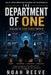 The Department of One: SCALING TO SEVEN FIGURES WITH AI: The AI Transformation Playbook for Solopreneurs by Noah Reeve