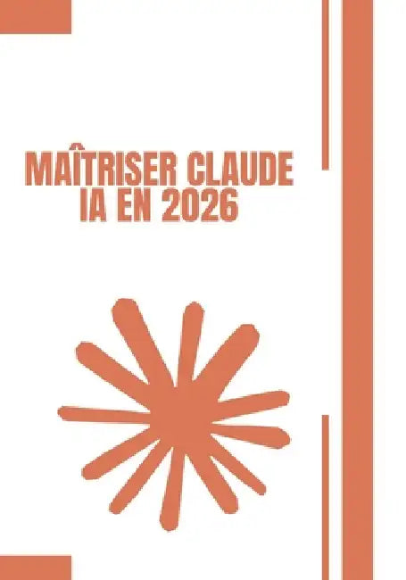 MAÎTRISER CLAUDE Ia EN 2026: Le Guide Pratique Complet: Prompts - Automatisation - Agents IA - Connectors - Skills - Artifacts - Mémoire Toutes les fo by Gabriel Martin