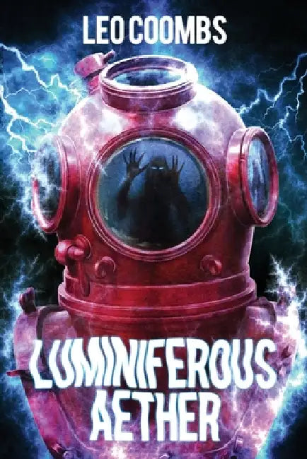 Luminiferous Aether by Leo Coombs