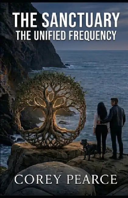 The Sanctuary: The Unified Frequency by Corey Pearce