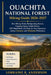Ouachita National Forest Hiking Guide 2026-2027: Best Hiking Trails, Backpacking Routes, Camping Spots, Scenic Drives, GPS Map Points, and Step-by-Ste by Lorraine R. Anderson