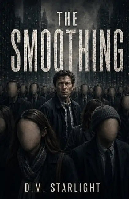 The Smoothing by D. M. Starlight